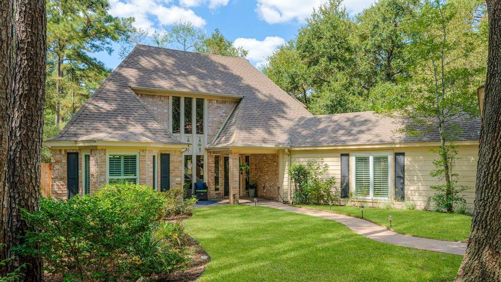 The Woodlands, TX 77381,50 Indian Clover DR