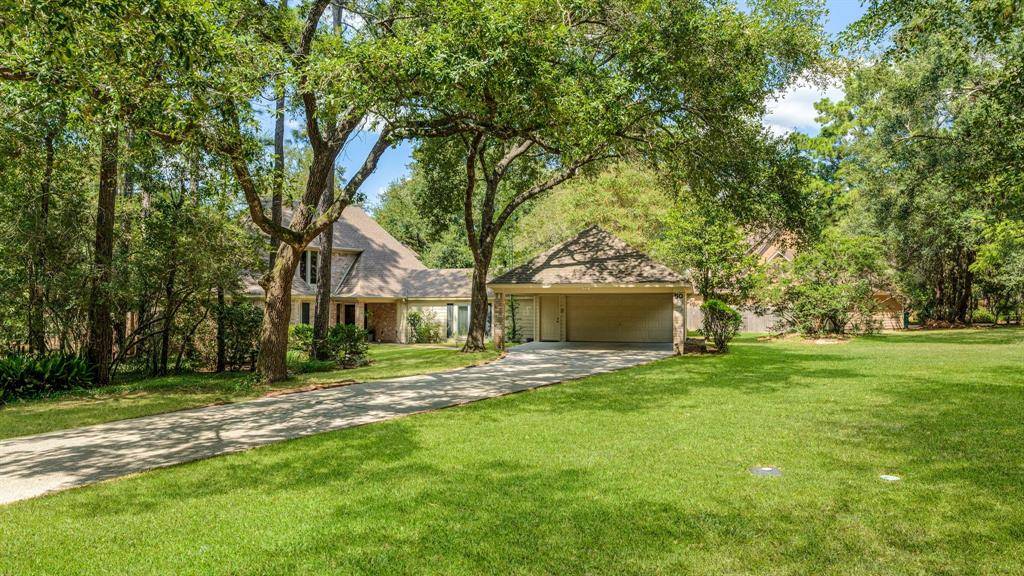 The Woodlands, TX 77381,50 Indian Clover DR