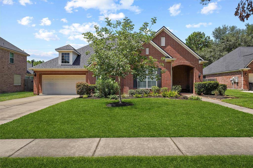 Cypress, TX 77429,15506 Stable Oak DR