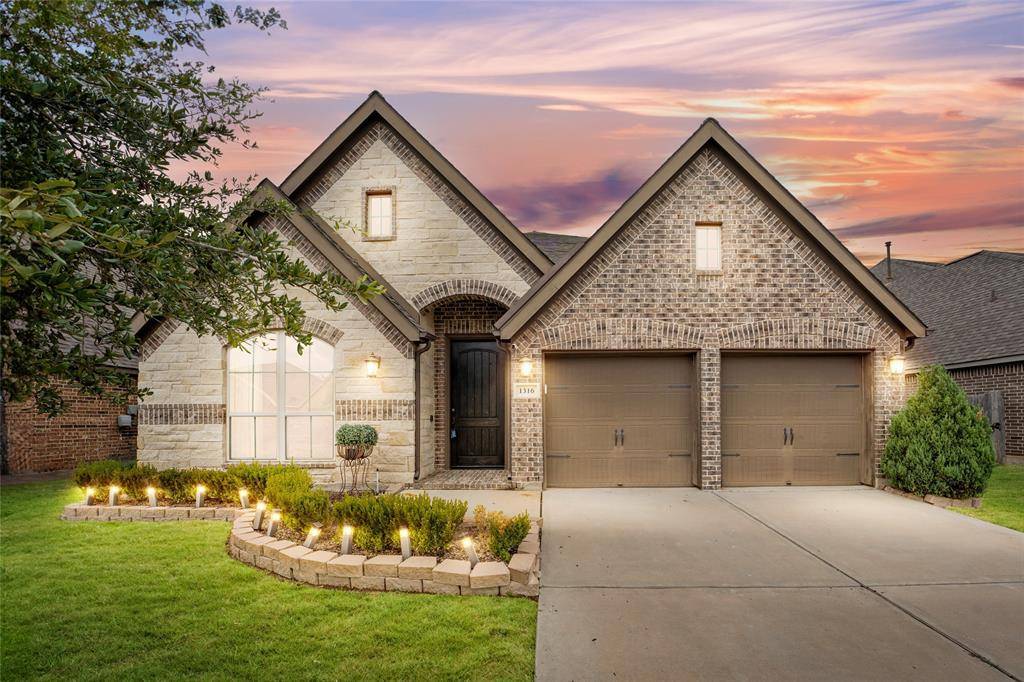 Rosenberg, TX 77471,1316 Paradise Creek LN