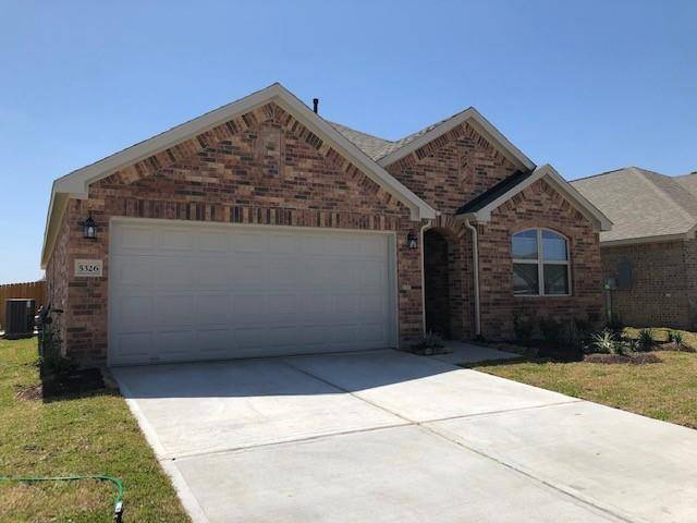 Dickinson, TX 77539,5326 New Iberia LN