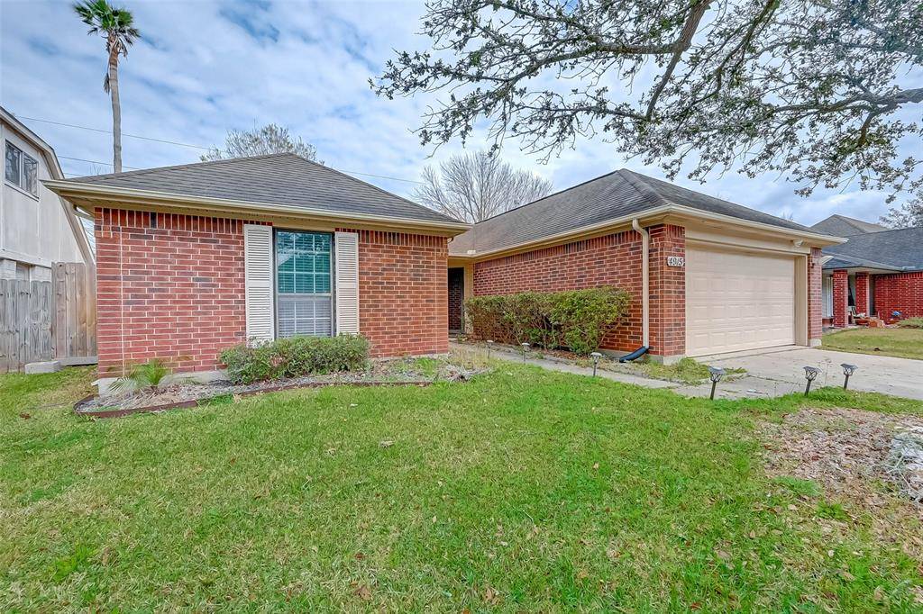 Pearland, TX 77584,4915 Meadowglen DR