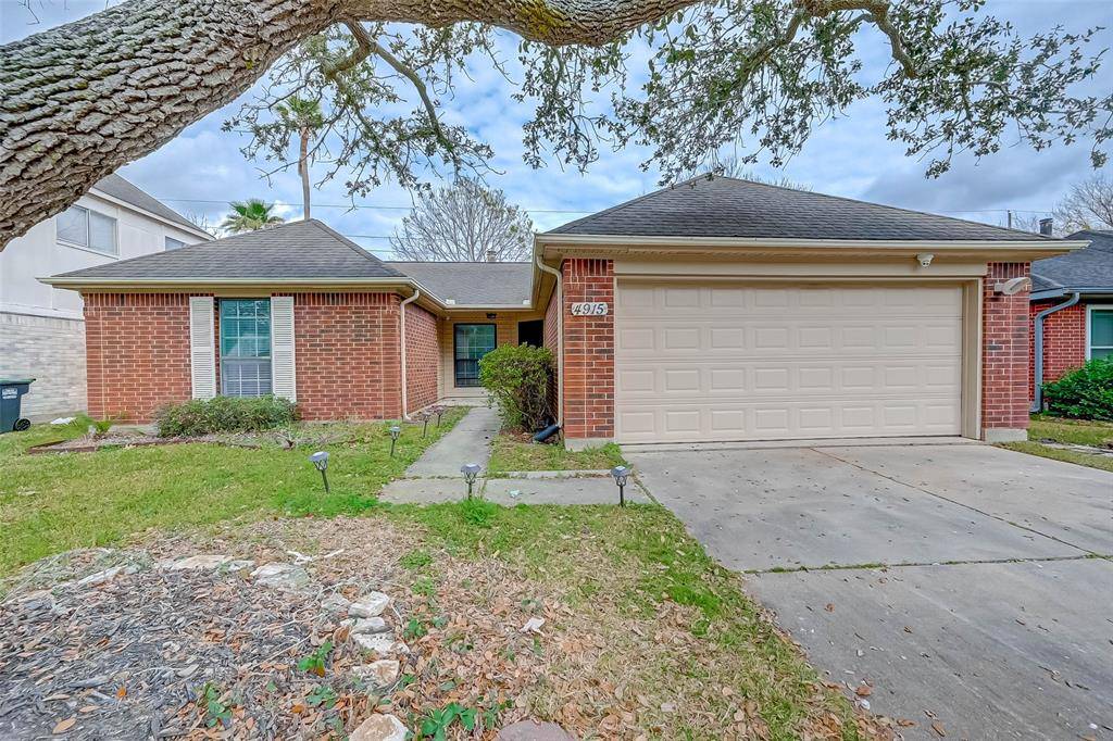 Pearland, TX 77584,4915 Meadowglen DR