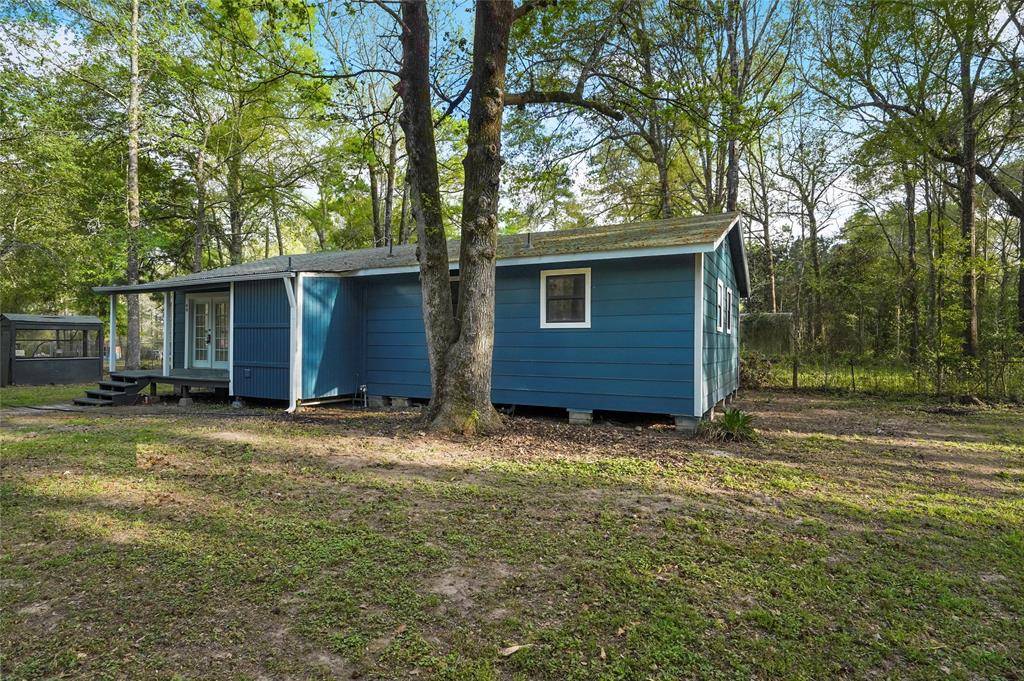 Coldspring, TX 77331,60 Blue Quail LN