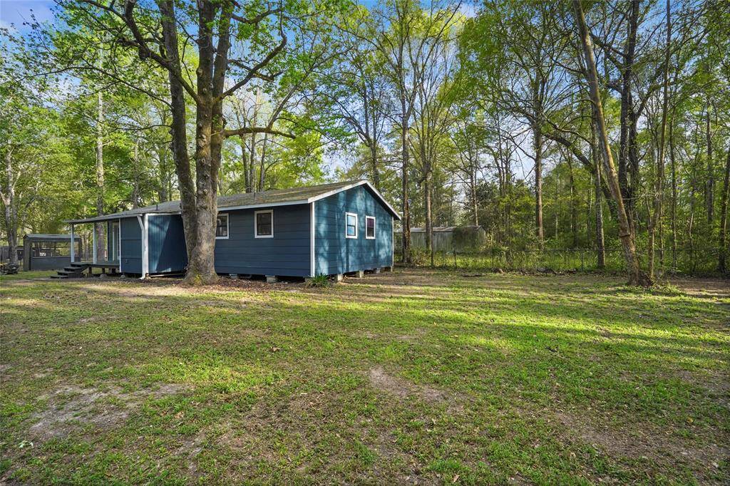 Coldspring, TX 77331,60 Blue Quail LN