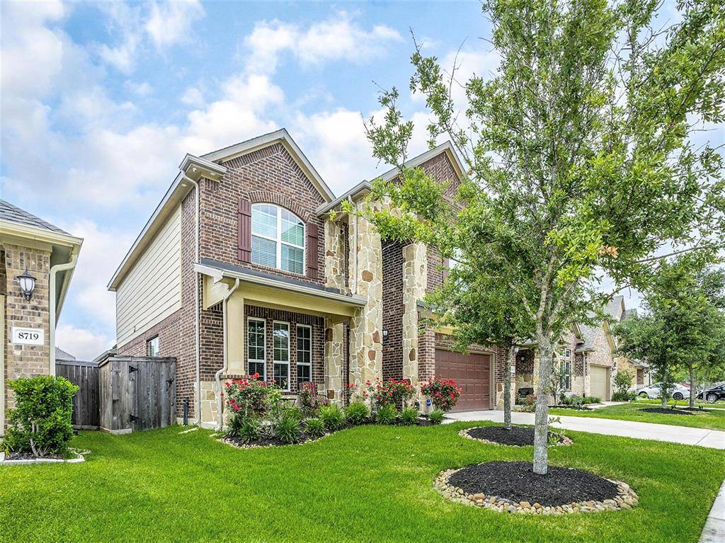 Cypress, TX 77433,8803 Orchid Valley WAY