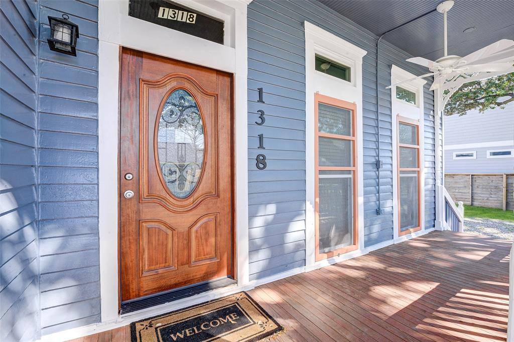 Houston, TX 77007,1318 Bingham ST