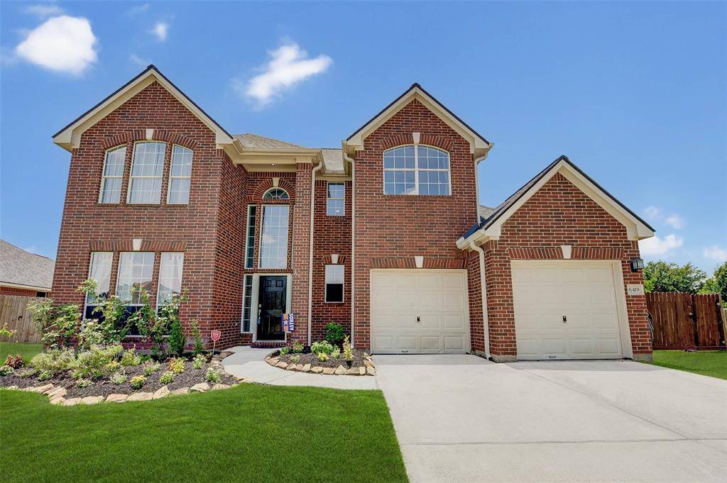 Katy, TX 77493,6419 Lake Chase CT