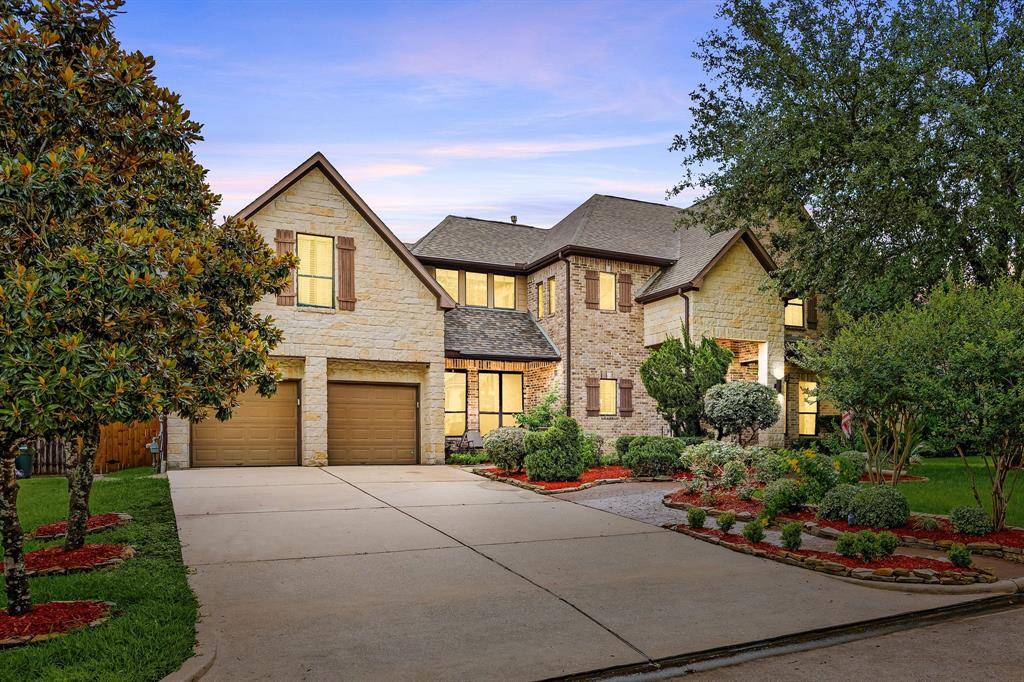 Houston, TX 77069,14242 Mindy Park LN