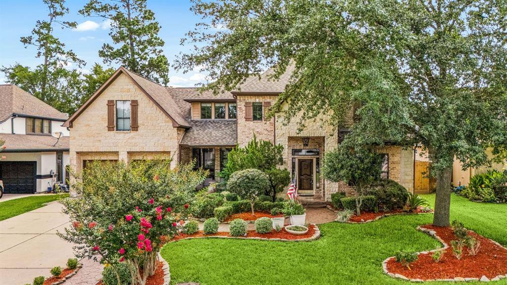 Houston, TX 77069,14242 Mindy Park LN