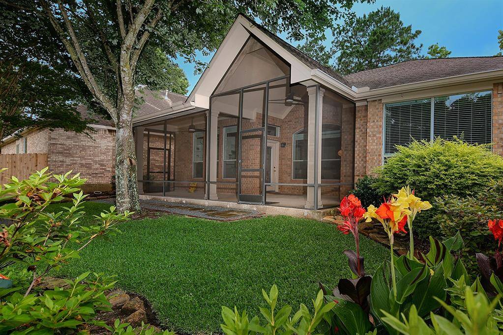 The Woodlands, TX 77384,75 Robindale CIR