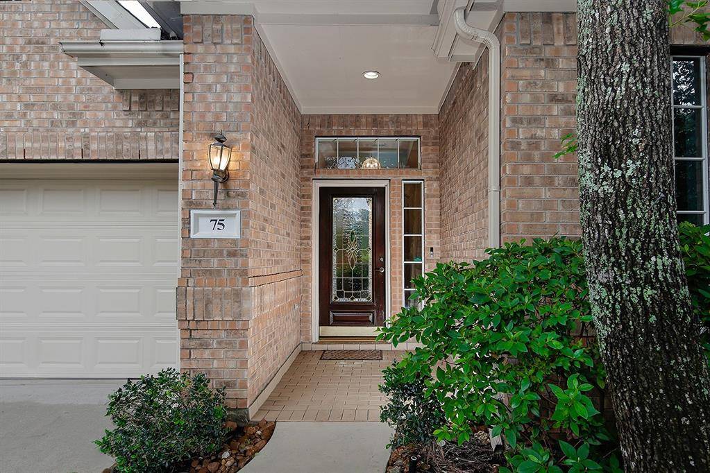 The Woodlands, TX 77384,75 Robindale CIR