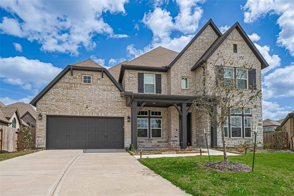 Rosenberg, TX 77469,2203 Crystal Reef CT