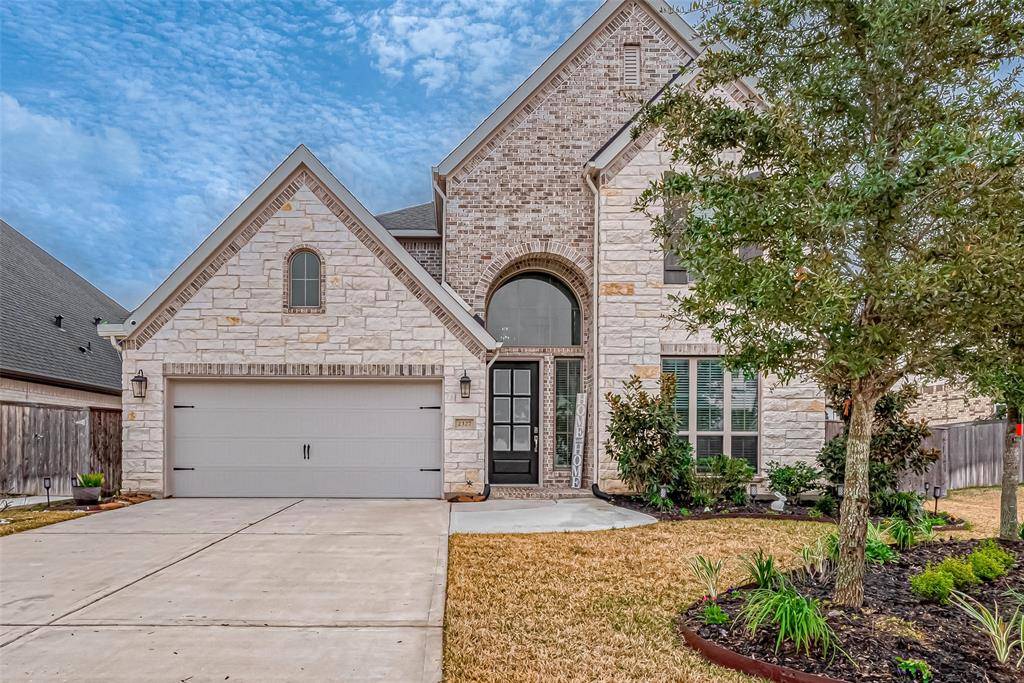 Katy, TX 77494,2327 Partridgeberry LN