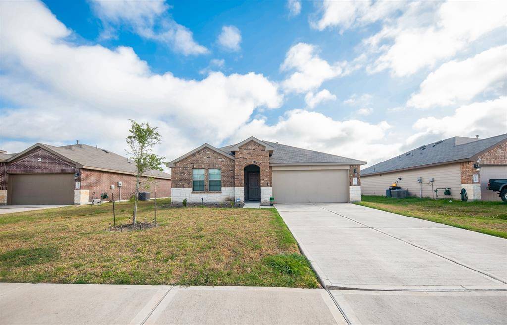 Rosenberg, TX 77469,6315 Graham Bend Ln