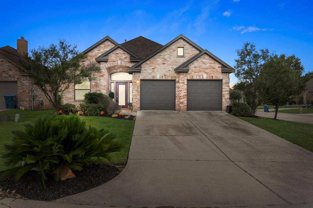 Willis, TX 77318,13423 E Summerchase CIR