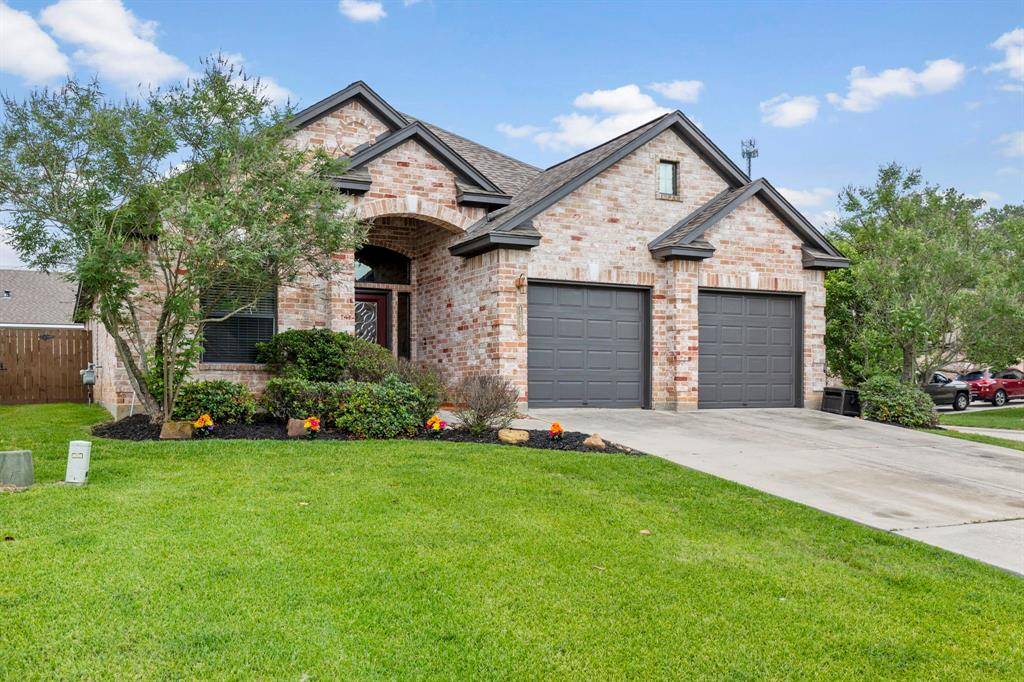 Willis, TX 77318,13423 E Summerchase CIR