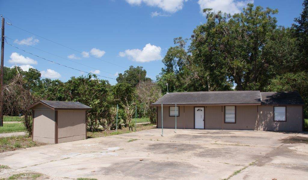 Brazoria, TX 77422,4900 County Road 353