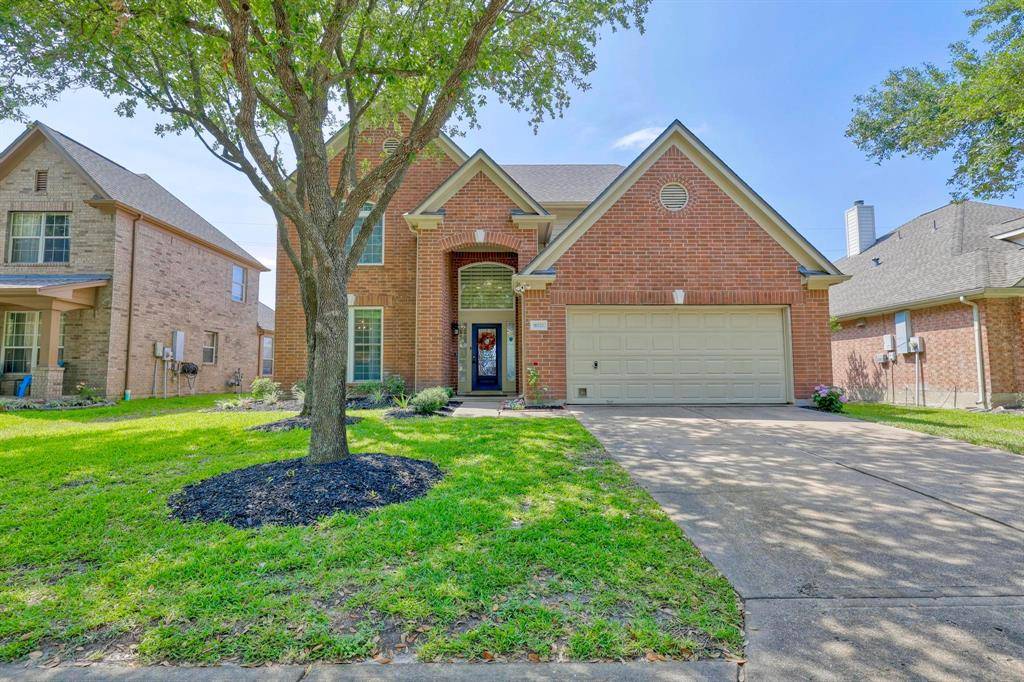 Houston, TX 77095,16522 N Canyon Trace DR