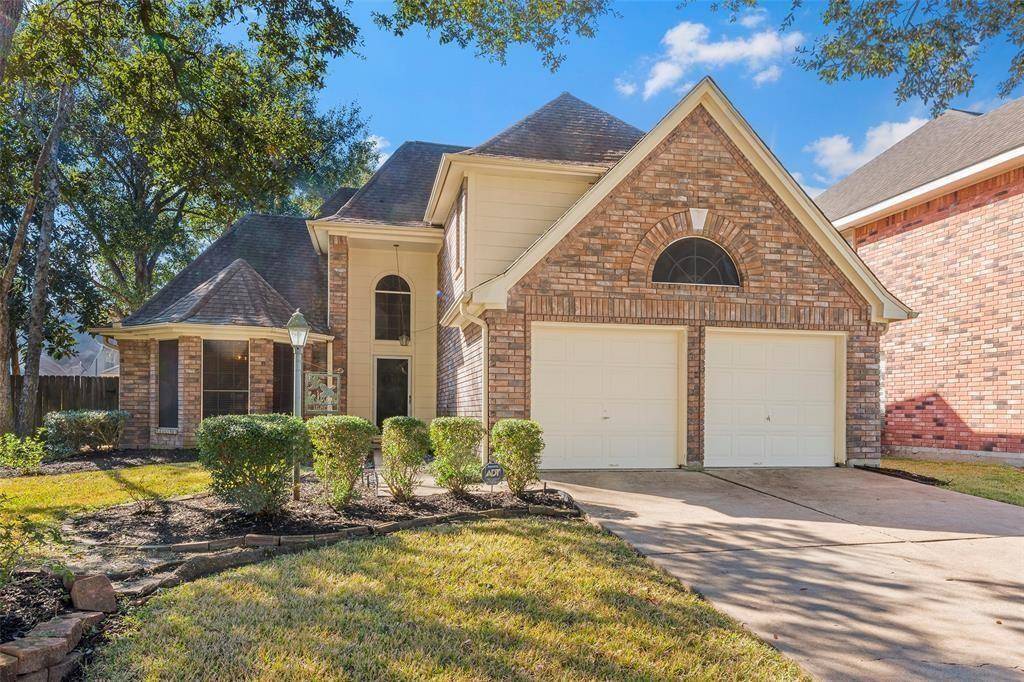 Spring, TX 77379,16807 Scenic Gardens DR