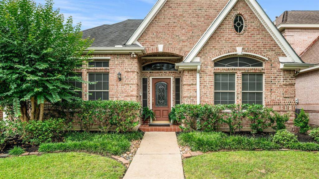 Spring, TX 77379,18107 Hampton Oak DR