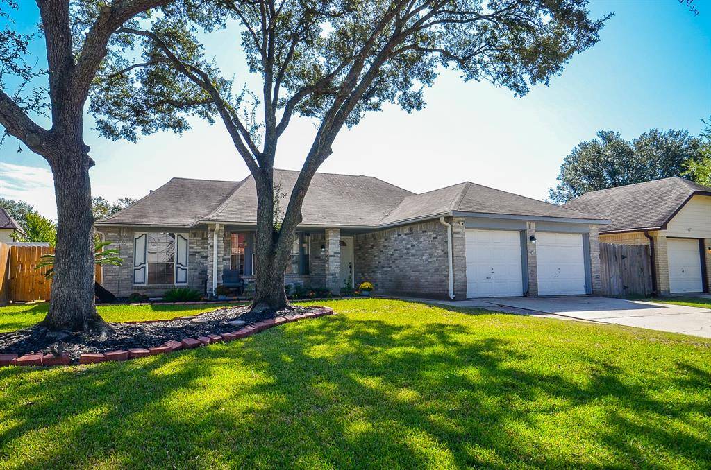 Cypress, TX 77429,14607 Cypress Valley DR