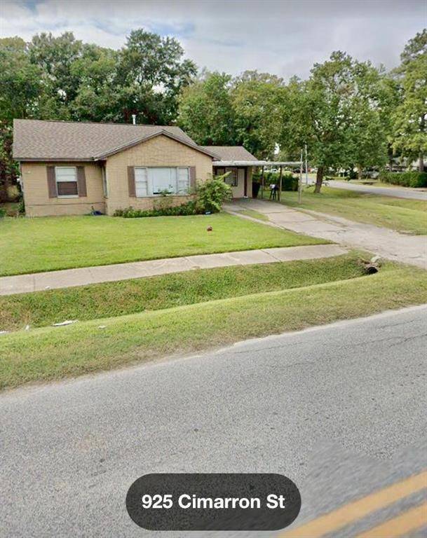 Houston, TX 77015,926 Cimarron ST