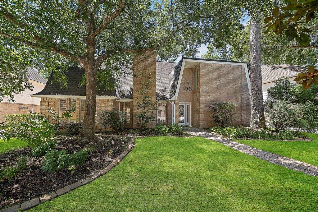 Spring, TX 77379,6203 Spring Creek Oaks DR