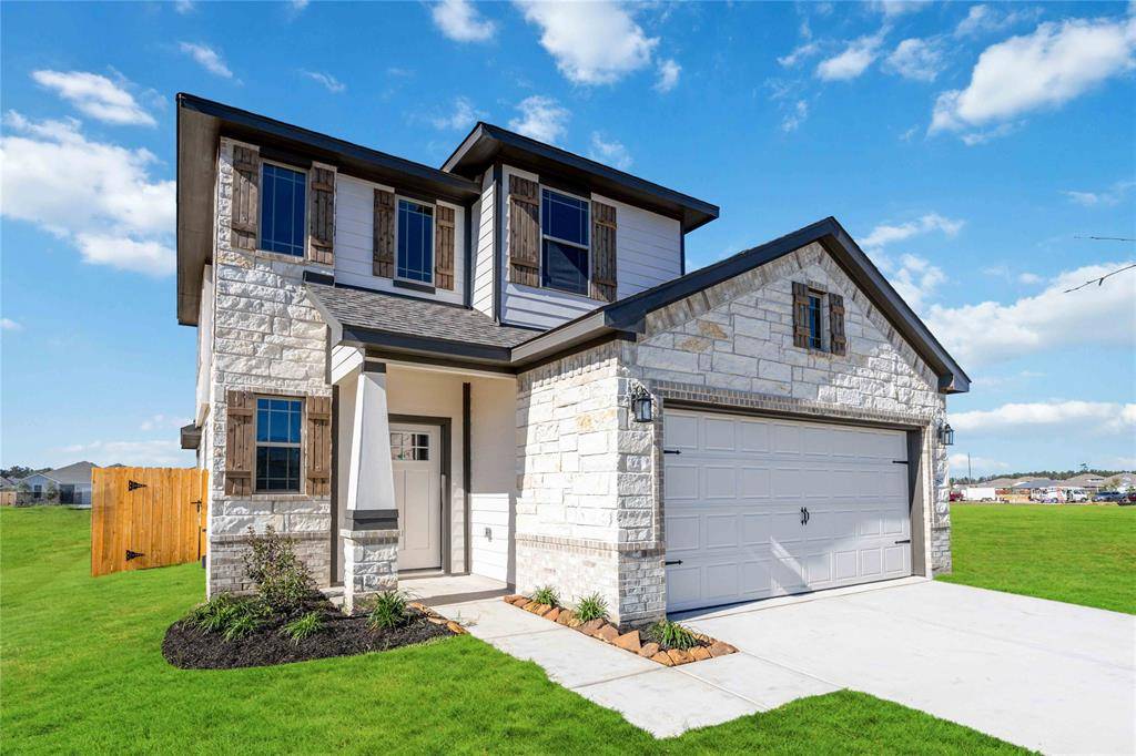Conroe, TX 77302,16866 Needlepoint DR
