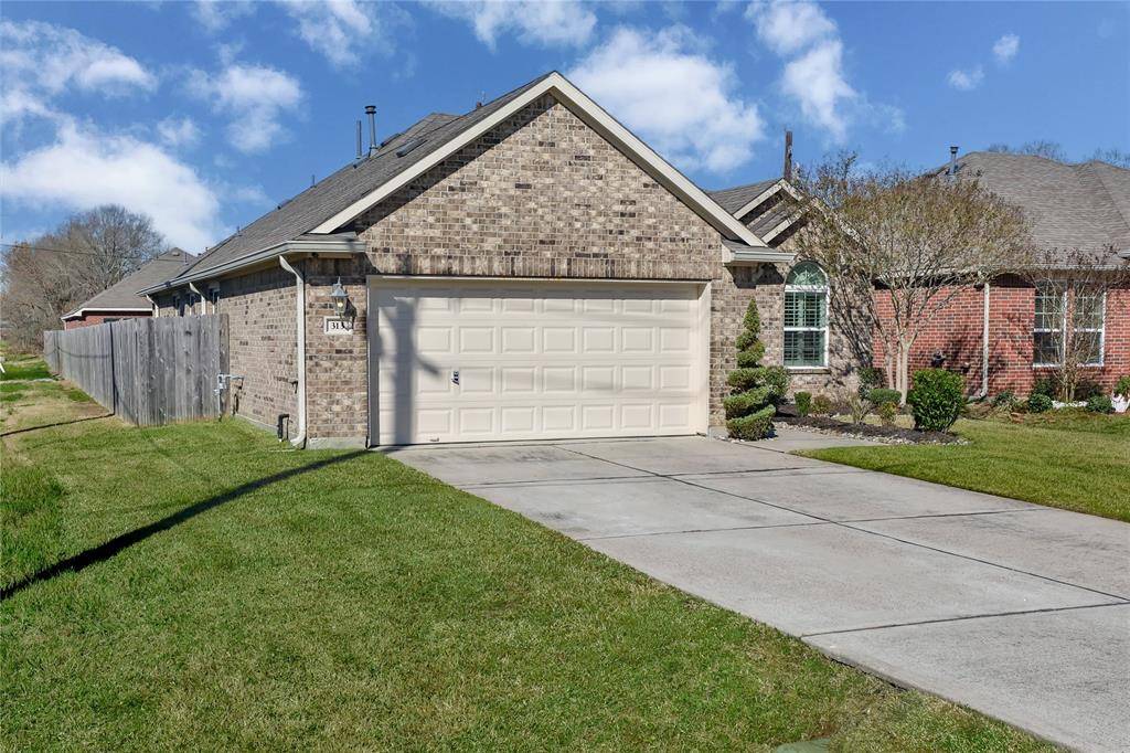 La Porte, TX 77571,313 Park DR