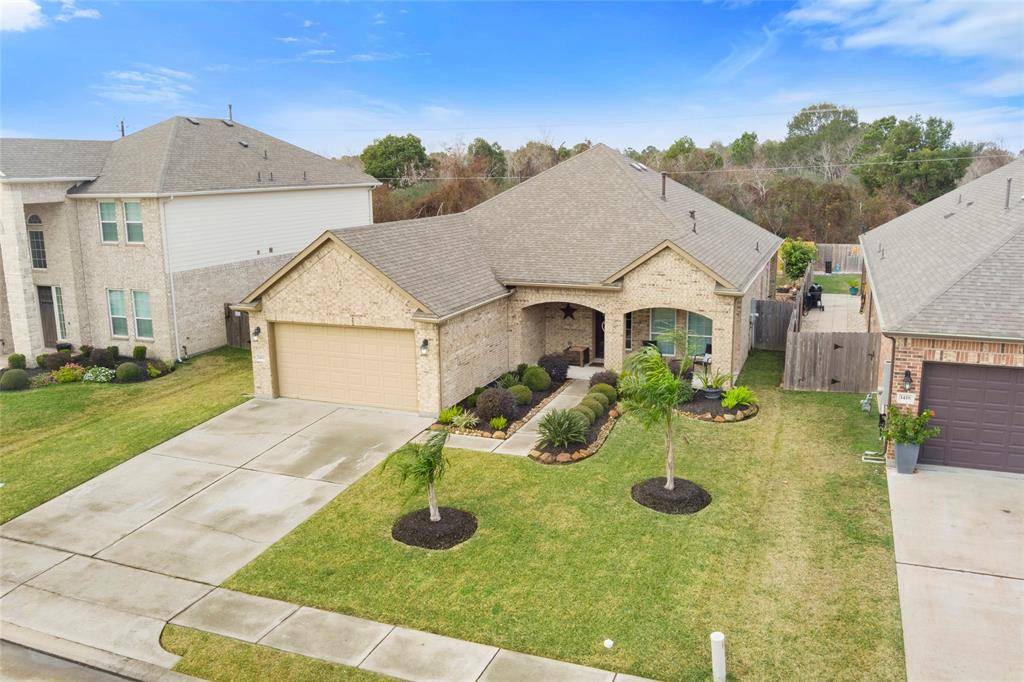 Seabrook, TX 77586,1422 Lake Mija CT