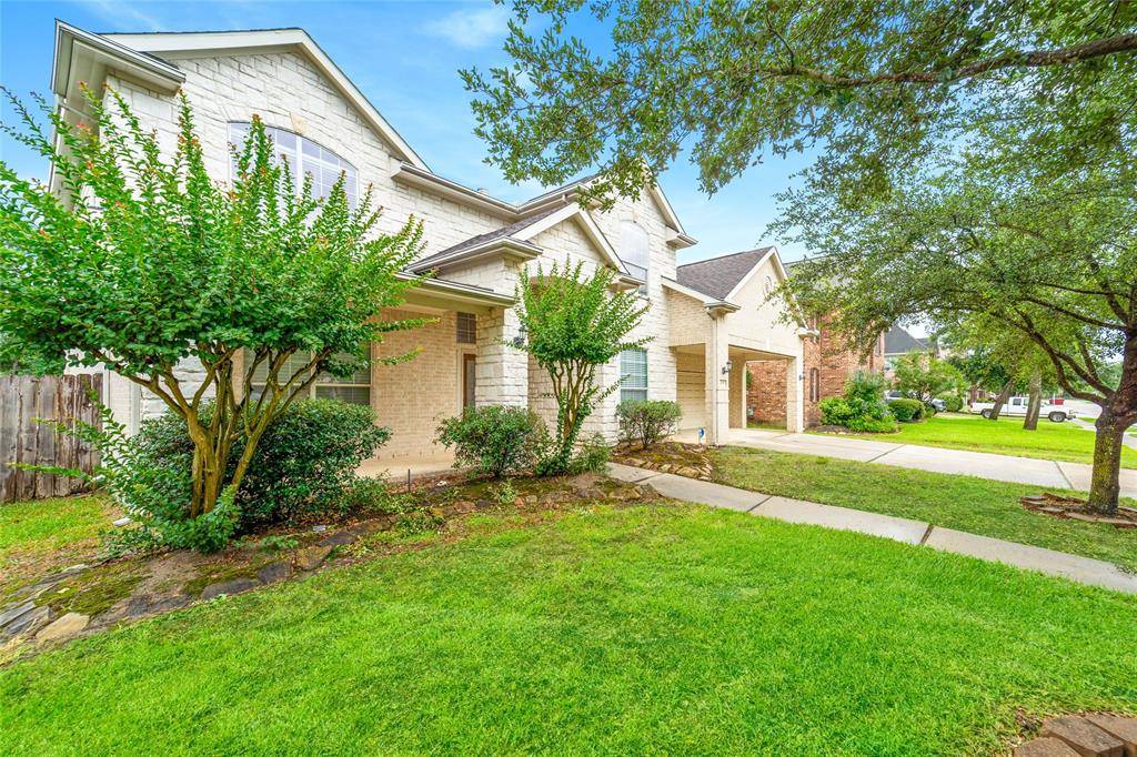 Spring, TX 77388,4610 Countrymeadows DR