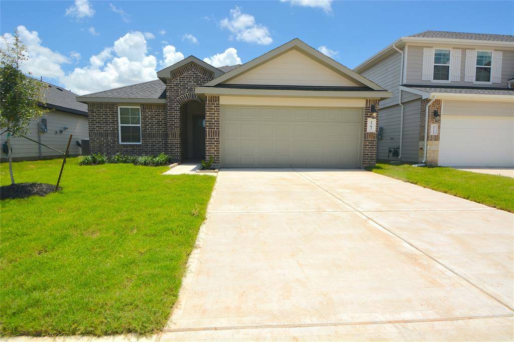 Richmond, TX 77406,1707 Stelvio Pass DR