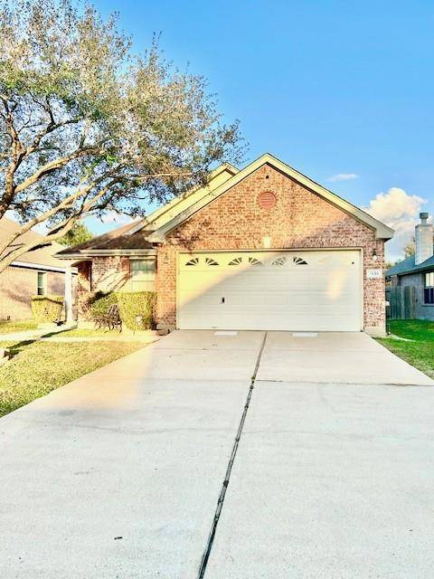 Cypress, TX 77433,7634 Crestbrook Manor LN