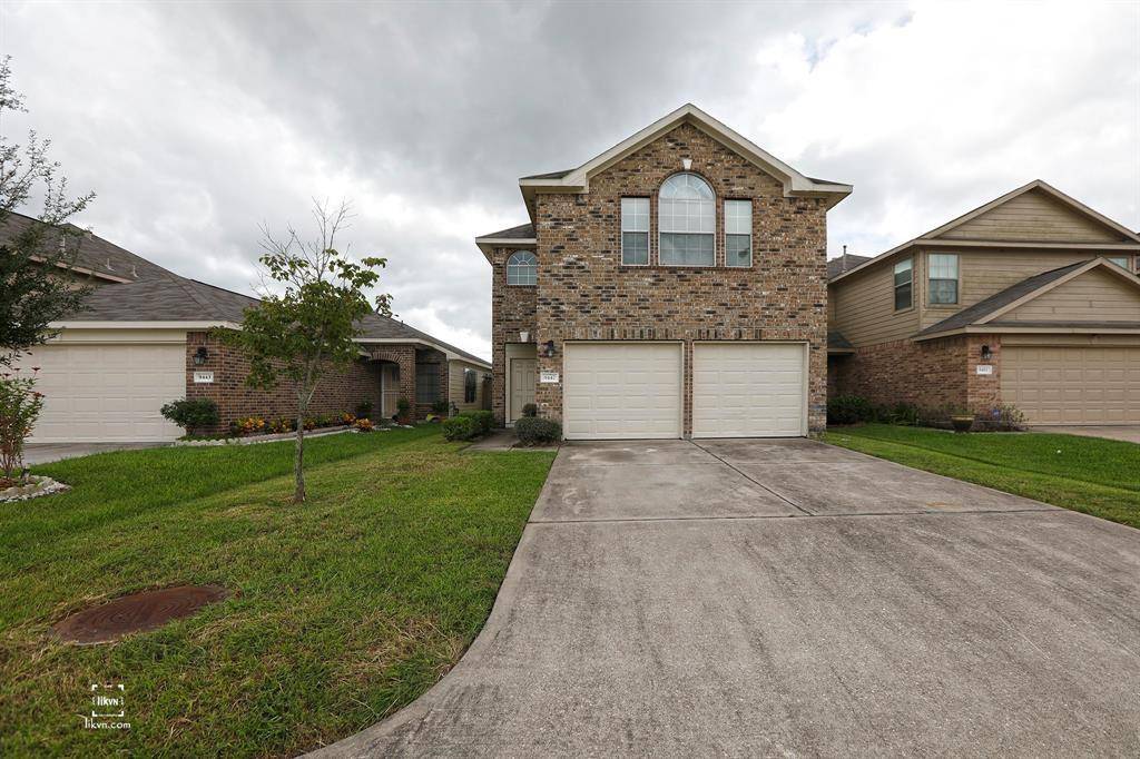 Houston, TX 77064,9447 Sunflower Ridge LN