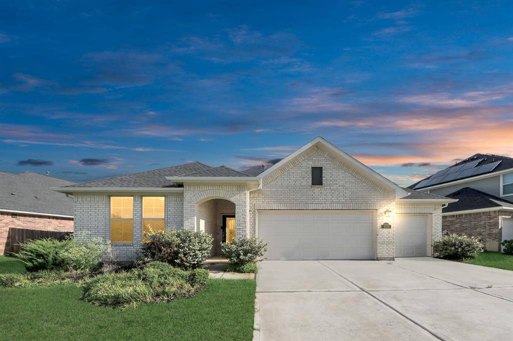 Fulshear, TX 77441,8034 Royal Palm DR