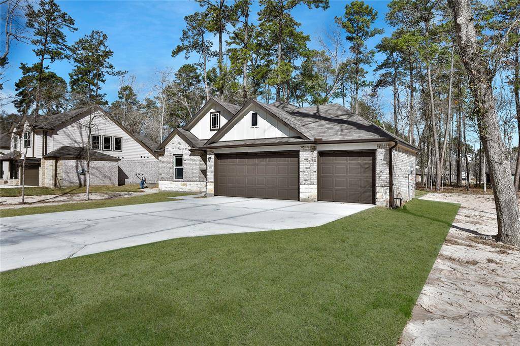 New Caney, TX 77357,2911 Parthenon PL