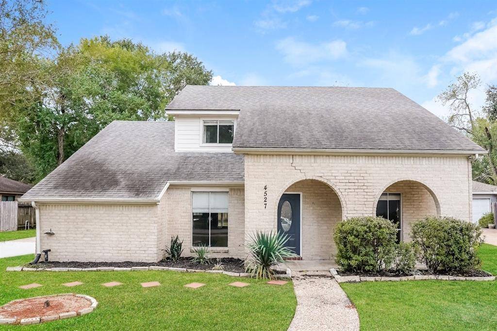 Houston, TX 77084,4527 Cloudmount DR