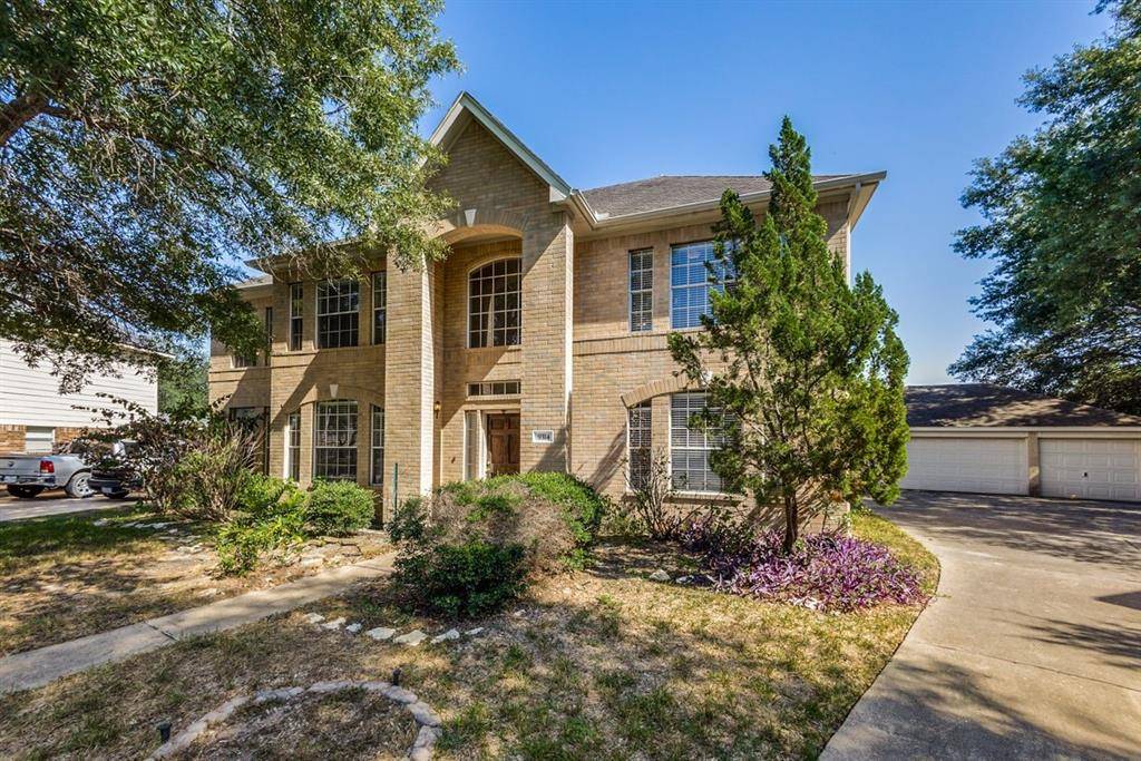 Houston, TX 77095,9314 Hudson Bend CIR