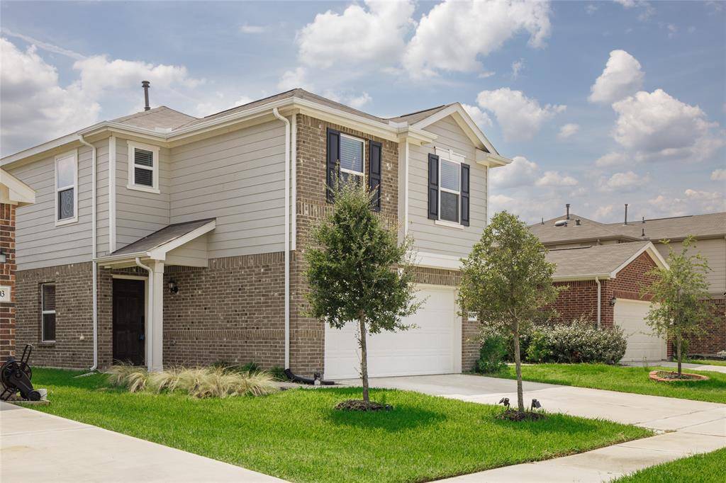 Katy, TX 77493,25307 Queens Causeway LN