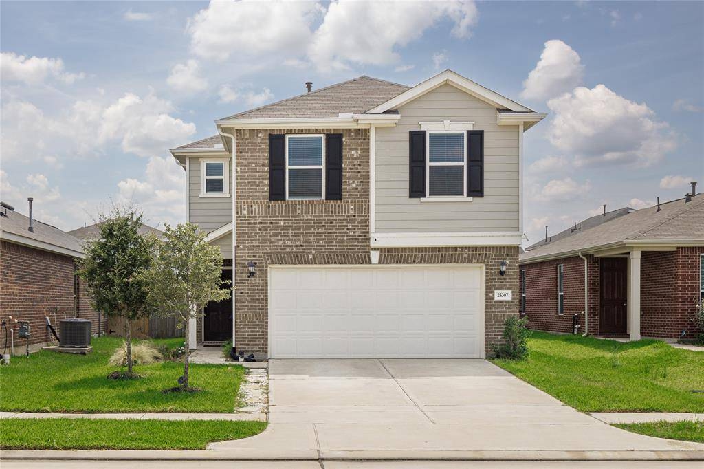 Katy, TX 77493,25307 Queens Causeway LN