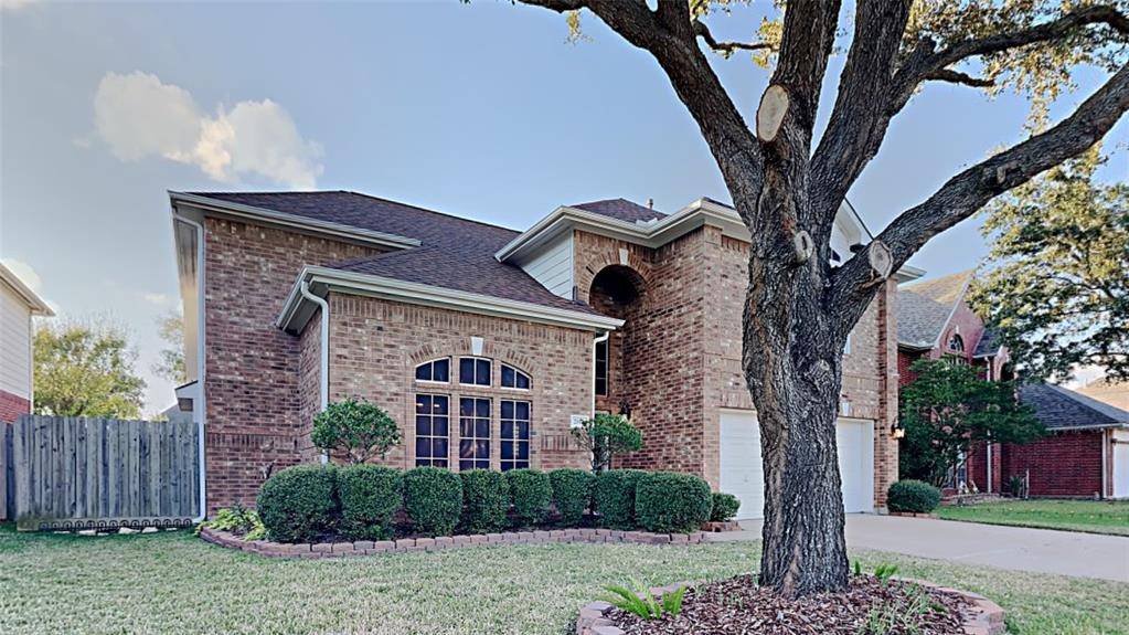 Katy, TX 77450,2114 Winding Hollow DR