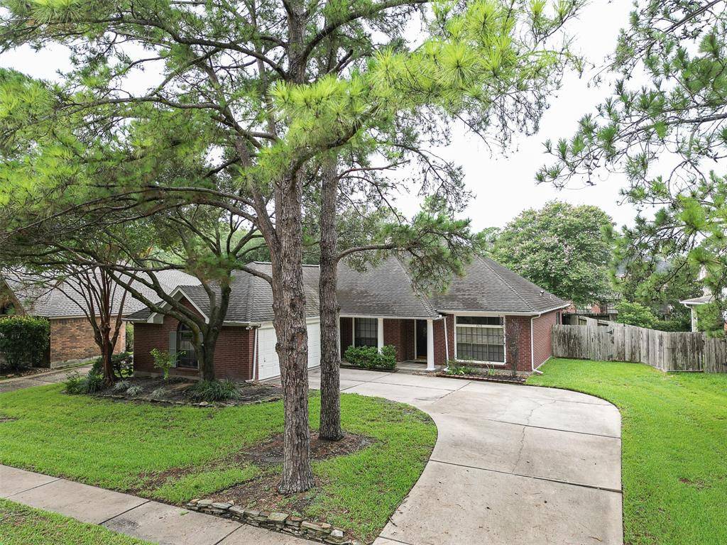 Houston, TX 77095,7615 Clover Canyon CIR