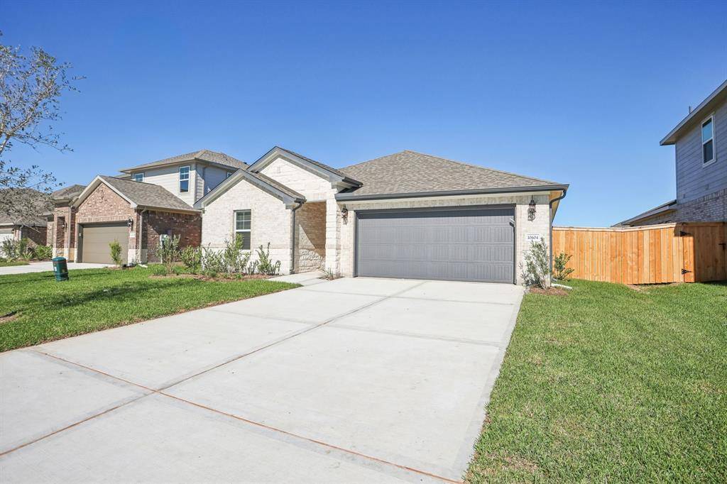 Texas City, TX 77591,10604 Discovery LN