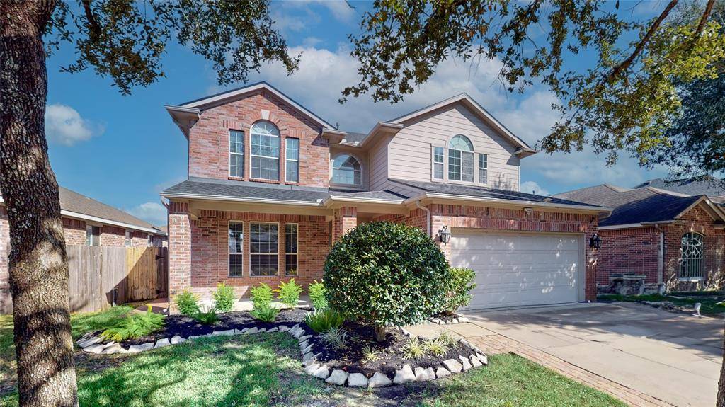 Katy, TX 77494,25222 Bright Hollow LN