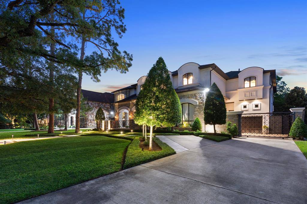 Bellaire, TX 77401,5219 Pine ST
