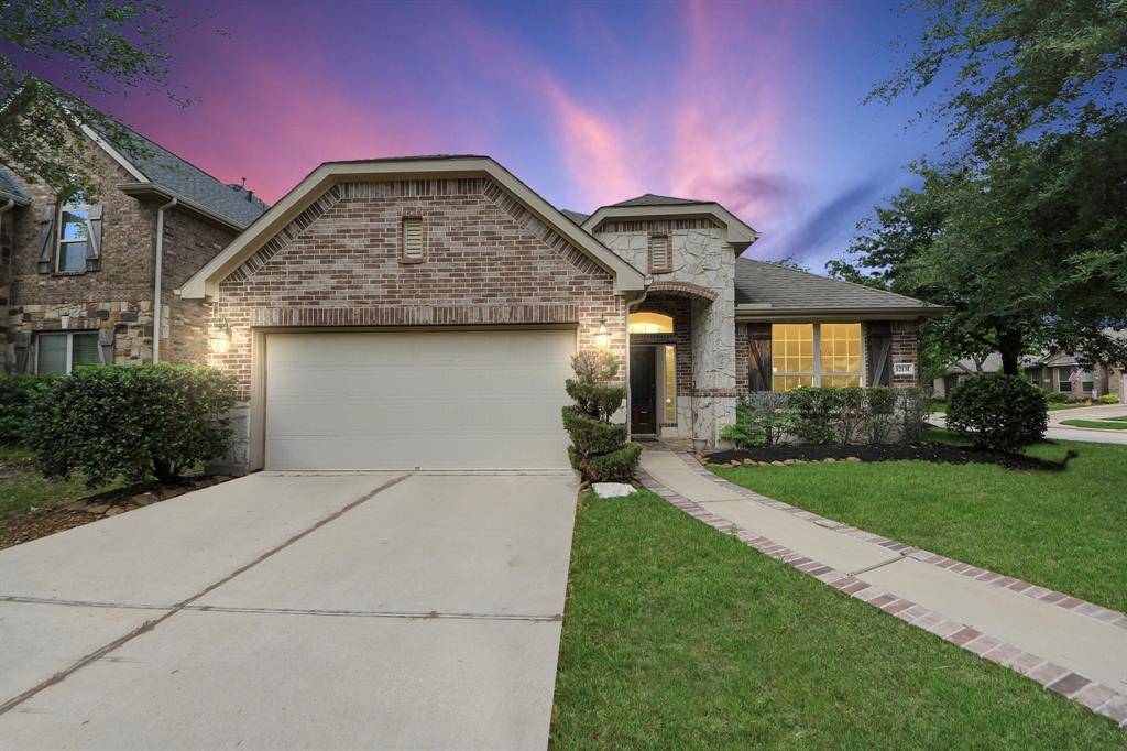 Cypress, TX 77433,12131 Cove Ridge Ln LN