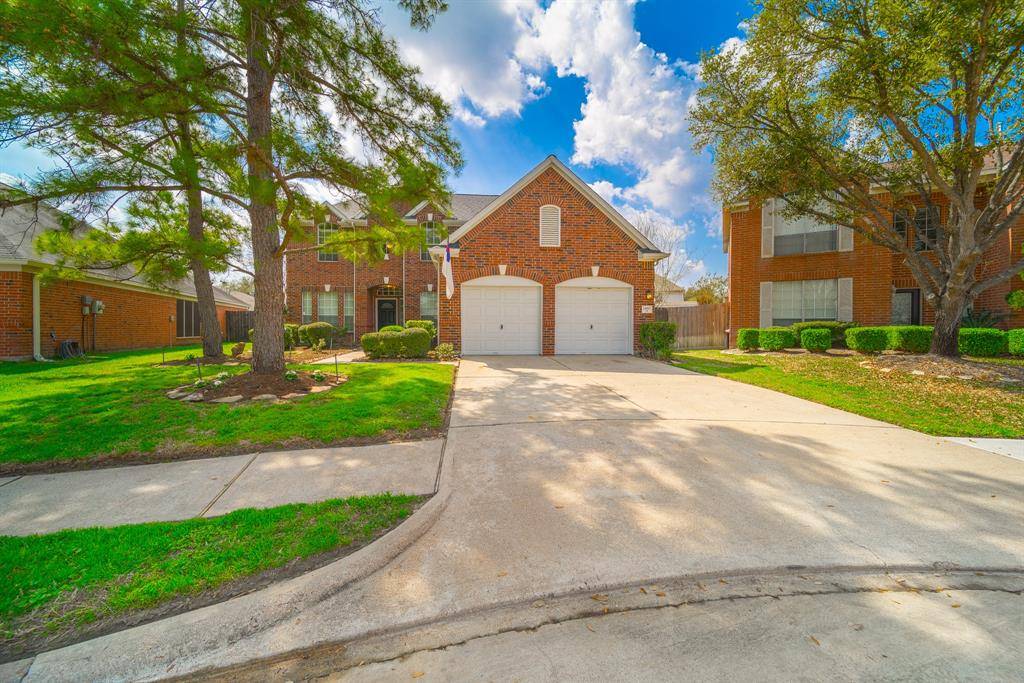 Houston, TX 77084,14911 Cantor CIR