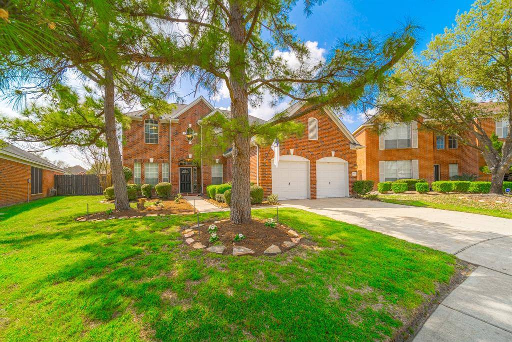 Houston, TX 77084,14911 Cantor CIR