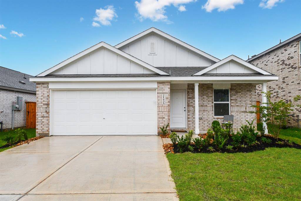 New Caney, TX 77357,21435 Montecagnano AVE
